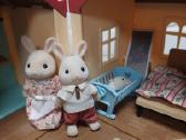 Sylvanian Families rinkiniai - nuotraukos Nr. 20