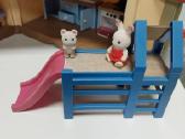 Sylvanian Families rinkiniai - nuotraukos Nr. 21