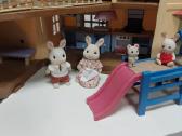 Sylvanian Families rinkiniai - nuotraukos Nr. 22