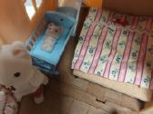 Sylvanian Families rinkiniai - nuotraukos Nr. 23