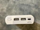Sony powerbank (nešiojamas pakroviklis) - nuotraukos Nr. 2