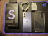 Samsung S21 5G - nuotraukos Nr. 2