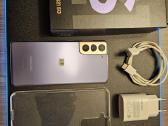 Samsung S21 5G - nuotraukos Nr. 5