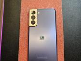 Samsung S21 5G - nuotraukos Nr. 6