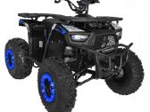 Didelis naujas keturratis Monster 200cc