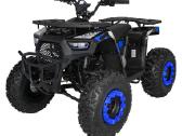 Didelis naujas keturratis Monster 200cc - nuotraukos Nr. 2