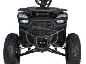 Didelis naujas keturratis Monster 200cc - nuotraukos Nr. 3