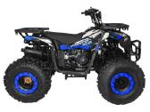 Didelis naujas keturratis Monster 200cc - nuotraukos Nr. 4
