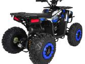 Didelis naujas keturratis Monster 200cc - nuotraukos Nr. 5