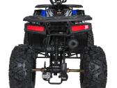 Didelis naujas keturratis Monster 200cc - nuotraukos Nr. 7