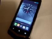 Vertu Constellation V - nuotraukos Nr. 5