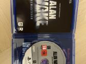 Alan Wake ps5 - nuotraukos Nr. 2