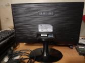 Samsung monitorius - nuotraukos Nr. 2