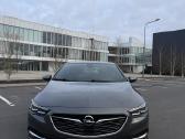 Opel Insignia B Grand Sport - nuotraukos Nr. 2