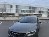 Opel Insignia B Grand Sport - nuotraukos Nr. 3