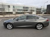 Opel Insignia B Grand Sport - nuotraukos Nr. 5
