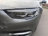Opel Insignia B Grand Sport - nuotraukos Nr. 6