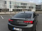 Opel Insignia B Grand Sport - nuotraukos Nr. 7