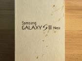 Galaxy S3 Neo (Dėžutė)