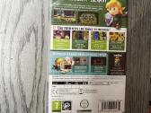 Nintendo switch Žaidimas The Legend of Zelda: Link - nuotraukos Nr. 2