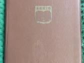 Trečiasis reichas Pašto ženklai albumas - nuotraukos Nr. 10
