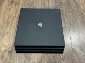 Playstation 4 Pro, Black, 1tb/7116b/3 žaidimai - nuotraukos Nr. 2