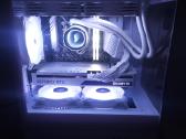 Žaidimų Kompiuteris 3060 Ti I5-12400f 32gbram - nuotraukos Nr. 3