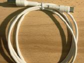 Usb C type įkroviklis, laidas, kabelis - nuotraukos Nr. 4
