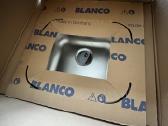 Nauja Plautuvė Blanco 480x500 mm - nuotraukos Nr. 2