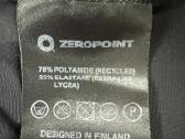 Vyriški marškinėliai Zero Point - nuotraukos Nr. 5