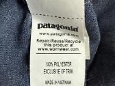 Moteriški marškinėliai Patagonia - nuotraukos Nr. 5