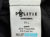 Vyriški marškinėliai Politie - nuotraukos Nr. 4