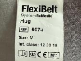 Diržas Flexibelt - nuotraukos Nr. 5