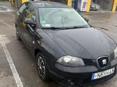 Seat ibiza - nuotraukos Nr. 2