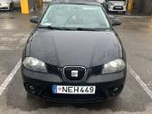 Seat ibiza - nuotraukos Nr. 3