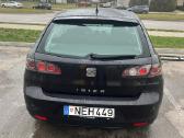 Seat ibiza - nuotraukos Nr. 4