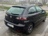 Seat ibiza - nuotraukos Nr. 5