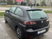 Seat ibiza - nuotraukos Nr. 6