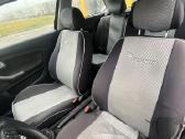 Seat ibiza - nuotraukos Nr. 7