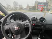 Seat ibiza - nuotraukos Nr. 9
