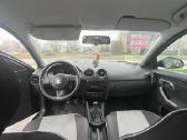 Seat ibiza - nuotraukos Nr. 10