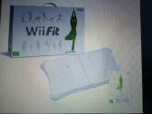 Wii Balance Board