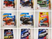 Hot wheels bmw M3 M5 M1 - nuotraukos Nr. 2