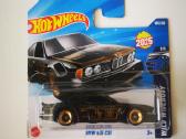 Hot wheels bmw M3 M5 M1 - nuotraukos Nr. 13