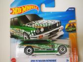Hot wheels bmw M3 M5 M1 - nuotraukos Nr. 17