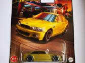 Hot wheels bmw M3 M5 M1 - nuotraukos Nr. 8