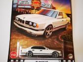 Hot wheels bmw M3 M5 M1 - nuotraukos Nr. 7