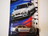 Hot wheels bmw M3 M5 M1 - nuotraukos Nr. 9