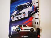 Hot wheels bmw M3 M5 M1 - nuotraukos Nr. 10