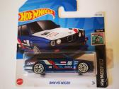 Hot wheels bmw M3 M5 M1 - nuotraukos Nr. 15